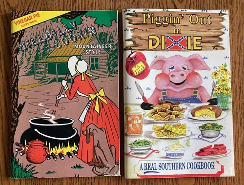 Lot hillbilly cookin - lot, of